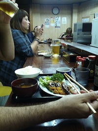 Tonkatsu